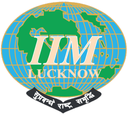 IIM-Lucknow logo