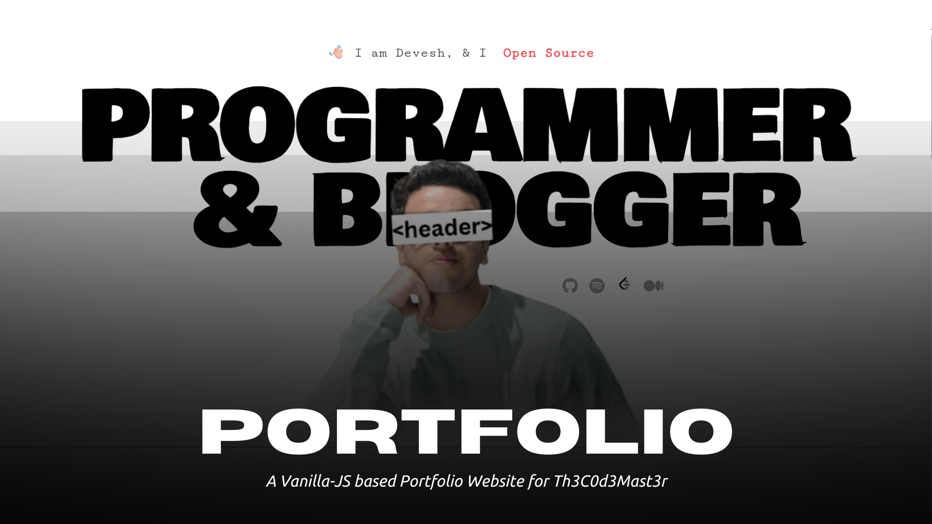 Portfolio