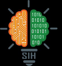 SIH 2025 logo