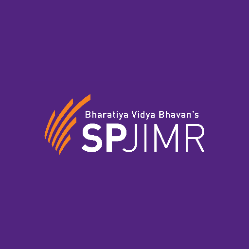 SPJIMR logo