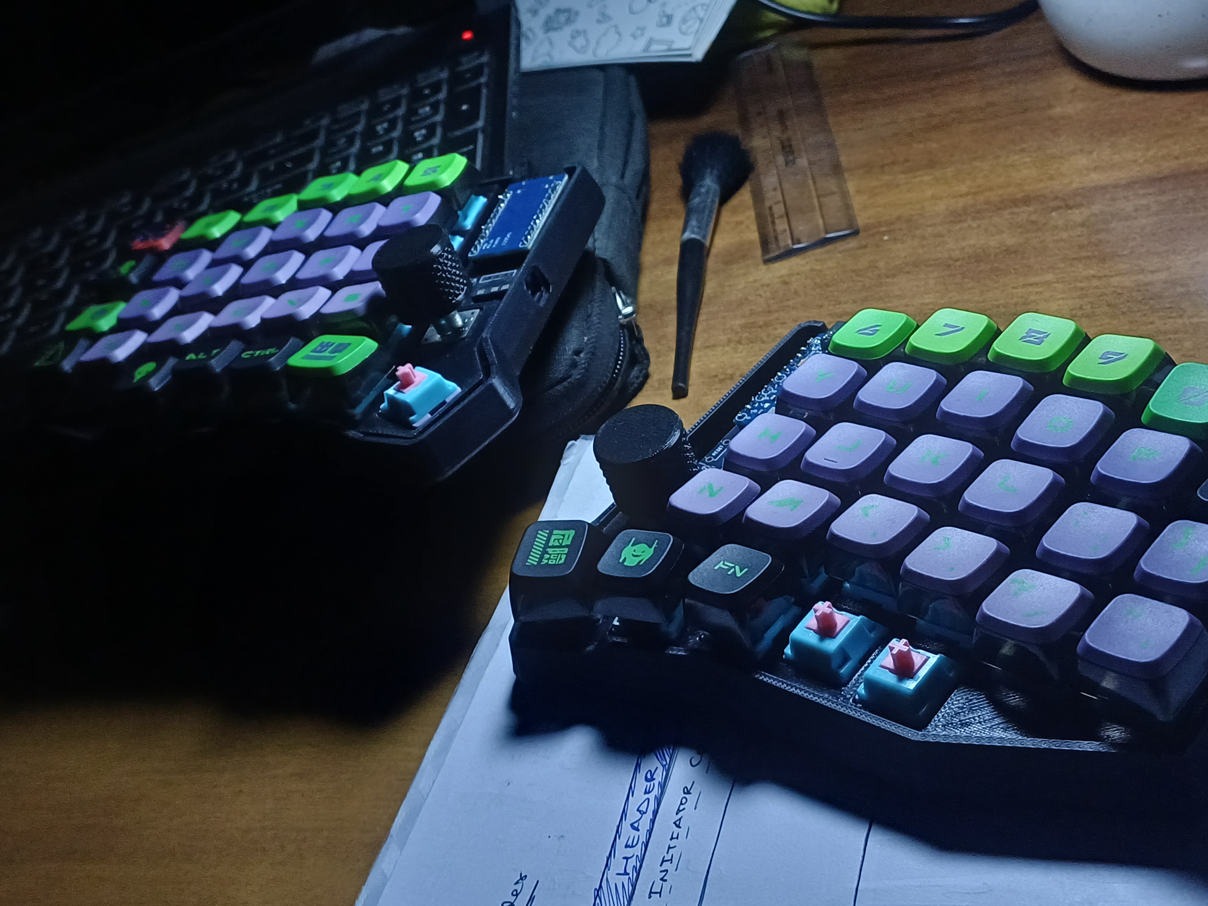 Mechanical Keyboard